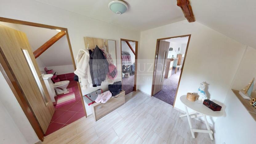 Prodej rodinného domu, Příbram - Žežice, 168 m2