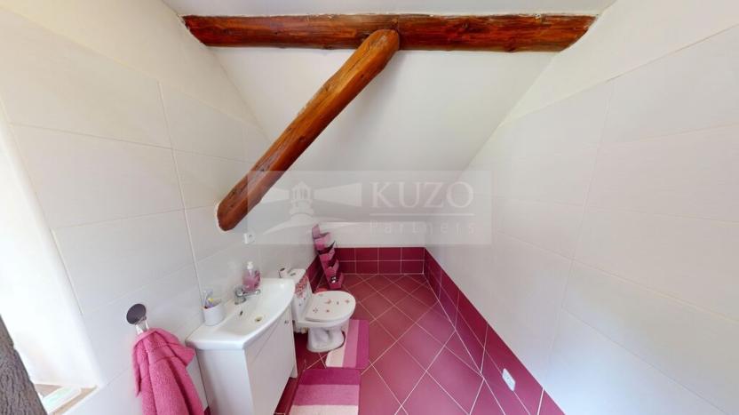 Prodej rodinného domu, Příbram - Žežice, 168 m2