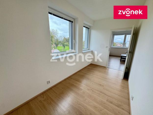 Pronájem bytu 3+kk, Fryšták - Horní Ves, Komenského, 71 m2