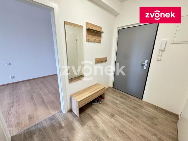 Pronájem bytu 3+kk, Fryšták - Horní Ves, Komenského, 71 m2