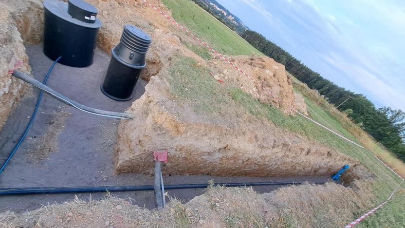 Prodej pozemku pro bydlení, Příbram - Orlov, 842 m2