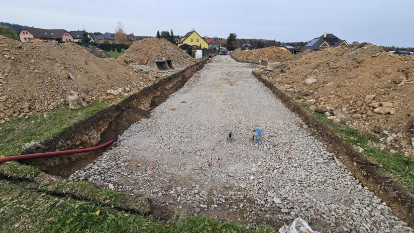 Prodej pozemku pro bydlení, Příbram - Orlov, 1063 m2