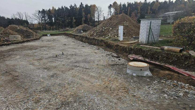 Prodej pozemku pro bydlení, Příbram - Orlov, 1063 m2