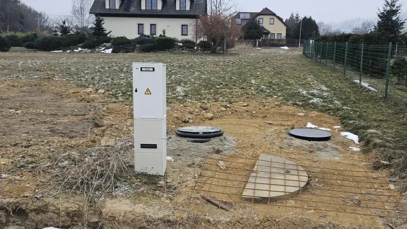 Prodej pozemku pro bydlení, Příbram - Orlov, 1063 m2