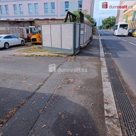 Prodej výrobních prostor, Děčín - Děčín VI-Letná, Dělnická, 1466 m2