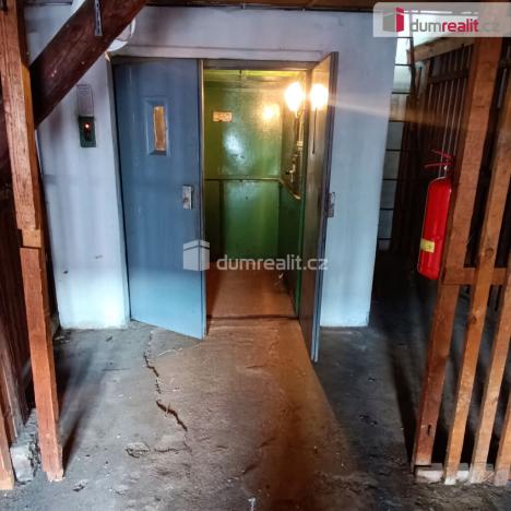 Prodej výrobních prostor, Děčín - Děčín VI-Letná, Dělnická, 1466 m2