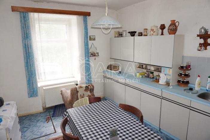 Prodej rodinného domu, Brněnec - Podlesí, 150 m2