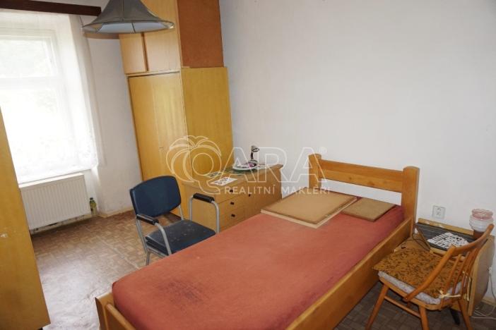 Prodej rodinného domu, Brněnec - Podlesí, 150 m2