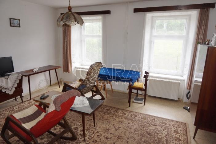 Prodej rodinného domu, Brněnec - Podlesí, 150 m2