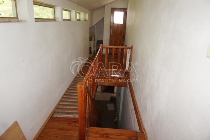 Prodej rodinného domu, Brněnec - Podlesí, 150 m2