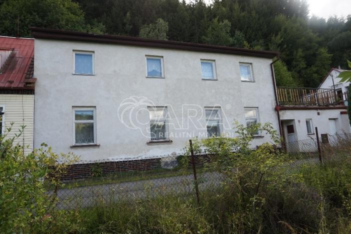 Prodej rodinného domu, Brněnec - Podlesí, 150 m2