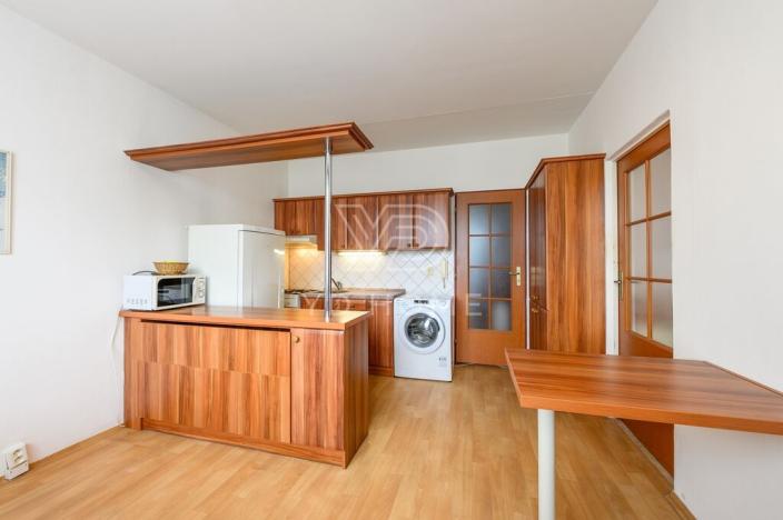 Pronájem bytu 1+1, Dobřany, Husova, 39 m2