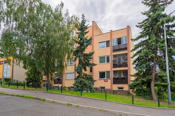 Prodej bytu 3+1, Praha - Strašnice, Za stadionem, 78 m2