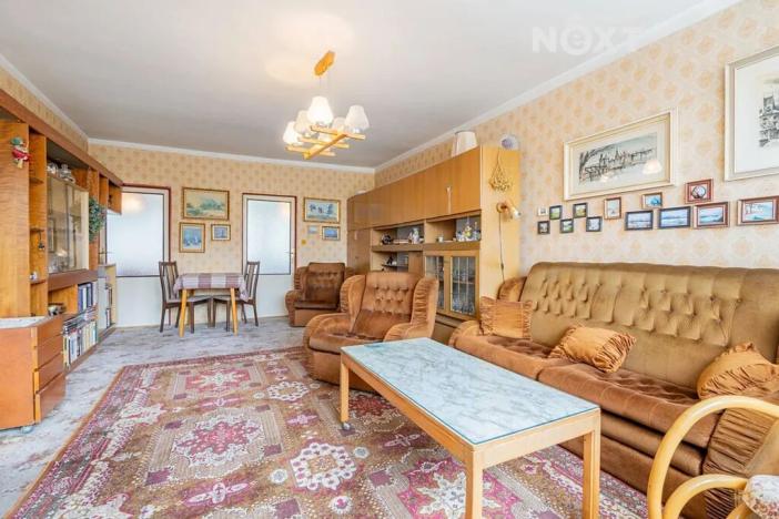 Prodej bytu 3+1, Praha - Strašnice, Za stadionem, 78 m2