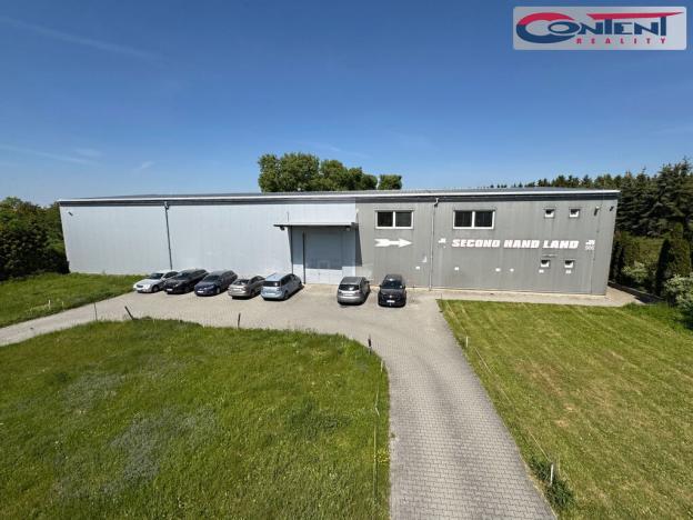 Prodej pozemku pro bydlení, Praha - Točná, Branišovská, 26545 m2