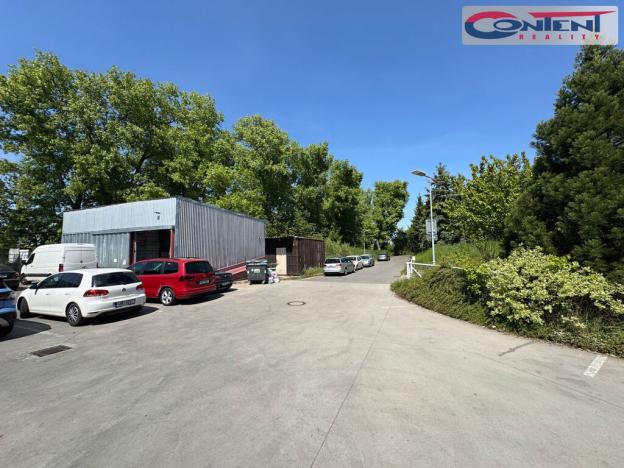 Prodej pozemku pro bydlení, Praha - Točná, Branišovská, 26545 m2