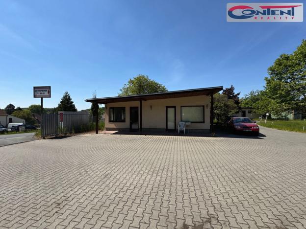 Prodej pozemku pro bydlení, Praha - Točná, Branišovská, 26545 m2