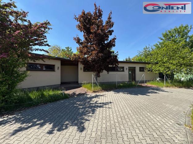 Prodej pozemku pro bydlení, Praha - Točná, Branišovská, 26545 m2