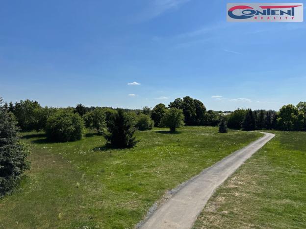 Prodej pozemku pro bydlení, Praha - Točná, Branišovská, 26545 m2