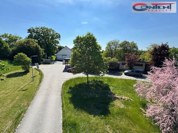 Prodej pozemku pro bydlení, Praha - Točná, Branišovská, 26545 m2