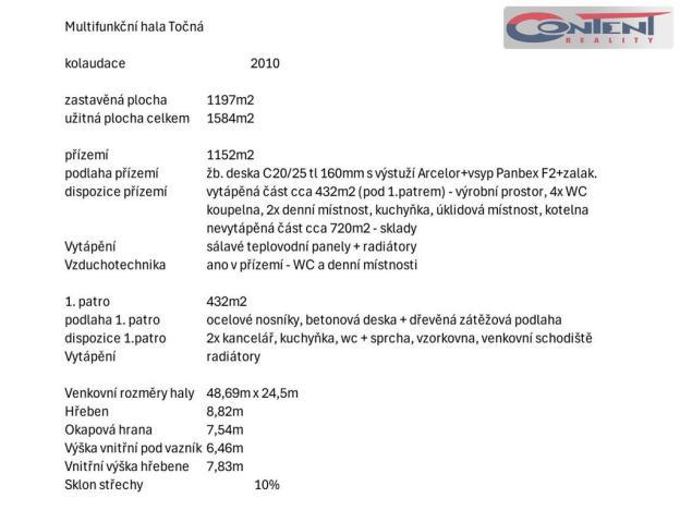 Prodej pozemku pro bydlení, Praha - Točná, Branišovská, 26545 m2