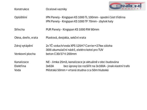 Prodej pozemku pro bydlení, Praha - Točná, Branišovská, 26545 m2