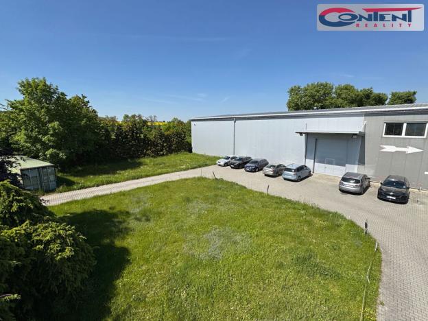 Prodej pozemku pro bydlení, Praha - Točná, Branišovská, 26545 m2