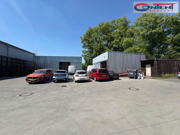 Prodej pozemku pro bydlení, Praha - Točná, Branišovská, 26545 m2