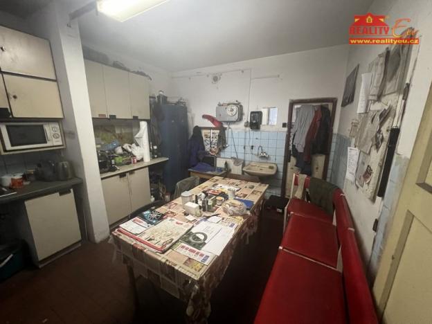 Prodej výrobních prostor, Dobruška, Čs. odboje, 400 m2