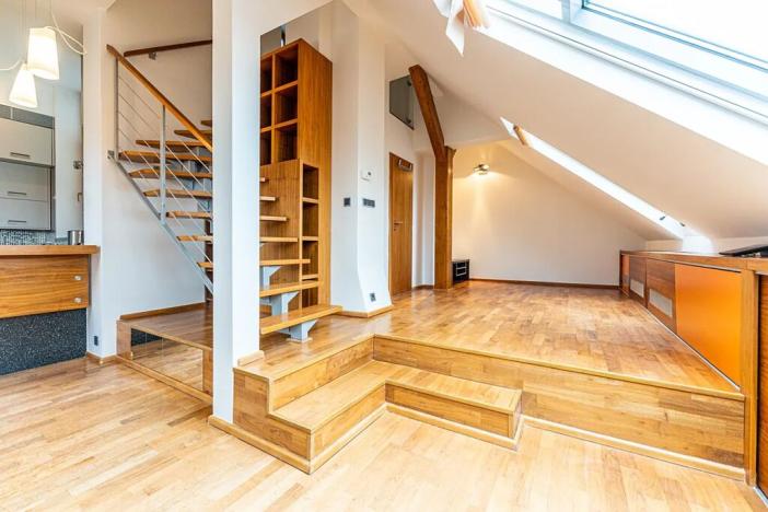 Pronájem bytu 5+kk, Praha - Malá Strana, Újezd, 154 m2