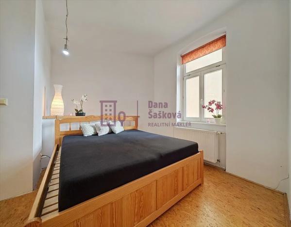 Prodej bytu 4+1, Jindřichův Hradec, Stará cesta, 132 m2