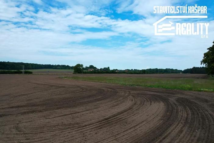 Prodej pozemku pro bydlení, Žďár nad Orlicí, 2947 m2