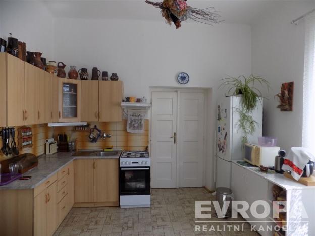 Prodej rodinného domu, Český Brod, Štolmířská, 170 m2