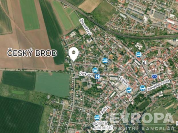 Prodej rodinného domu, Český Brod, Štolmířská, 170 m2