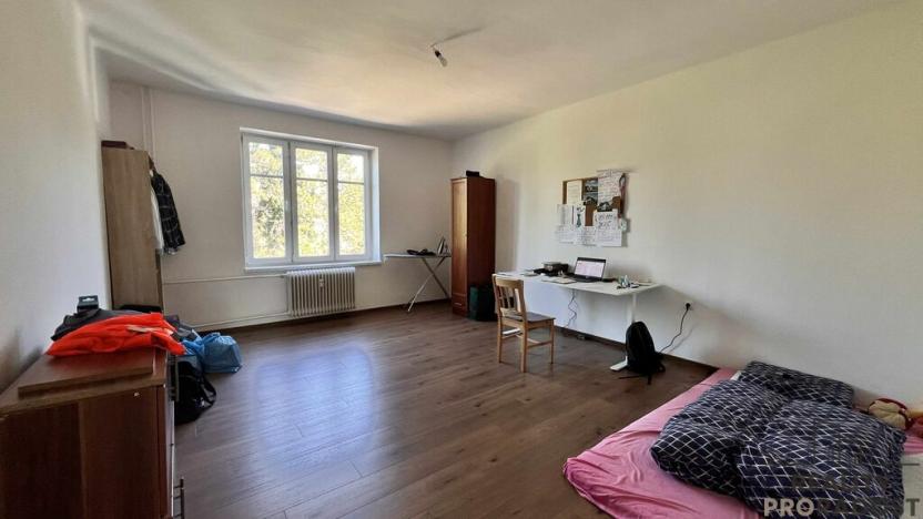 Pronájem bytu 2+1, Třinec, nám. Míru, 80 m2