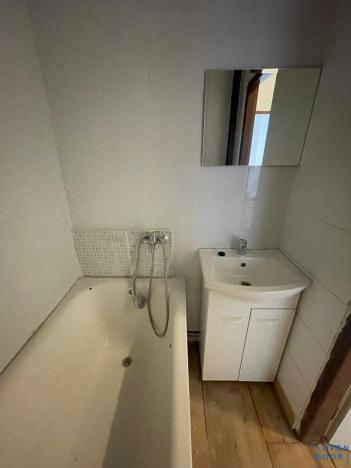 Pronájem bytu 2+1, Jirkov, Ervěnická, 52 m2