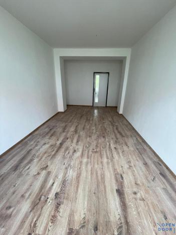 Pronájem bytu 2+1, Jirkov, Ervěnická, 52 m2