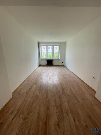 Pronájem bytu 2+1, Jirkov, Ervěnická, 52 m2