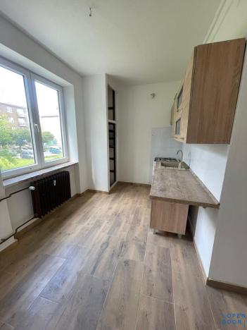 Pronájem bytu 2+1, Jirkov, Ervěnická, 52 m2