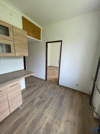 Pronájem bytu 2+1, Jirkov, Ervěnická, 52 m2