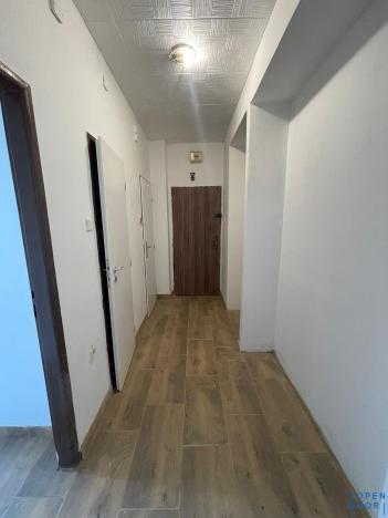 Pronájem bytu 2+1, Jirkov, Ervěnická, 52 m2