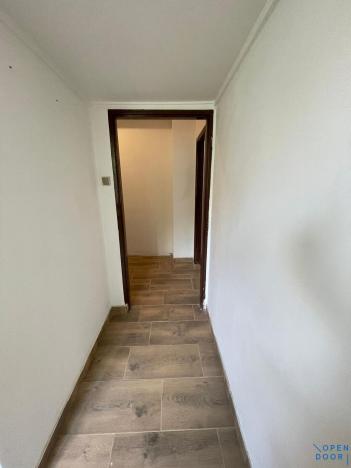 Pronájem bytu 2+1, Jirkov, Ervěnická, 52 m2