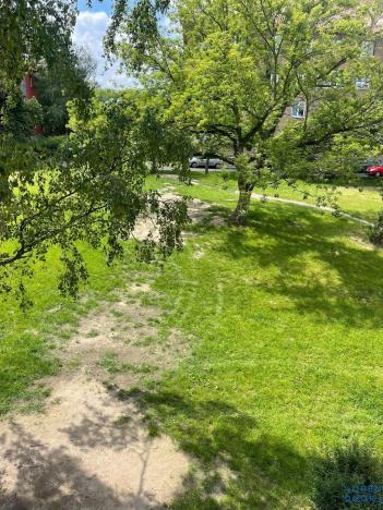 Pronájem bytu 2+1, Jirkov, Ervěnická, 52 m2