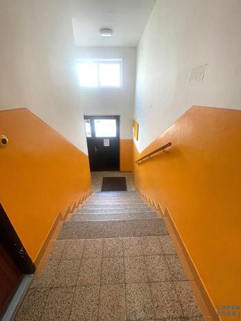 Pronájem bytu 2+1, Jirkov, Ervěnická, 52 m2