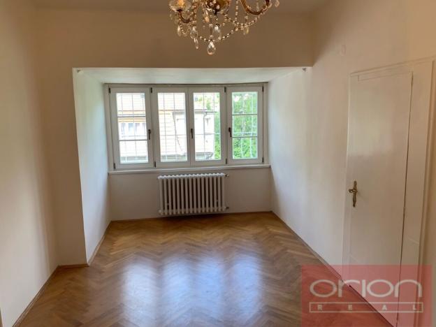 Pronájem vily, Černošice, V Horce, 300 m2