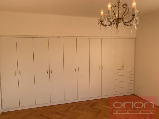 Pronájem vily, Černošice, V Horce, 300 m2