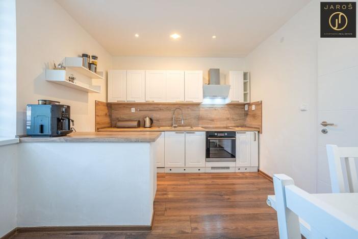 Prodej bytu 2+1, Kounov, 53 m2