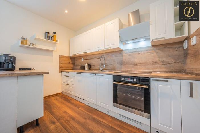 Prodej bytu 2+1, Kounov, 53 m2