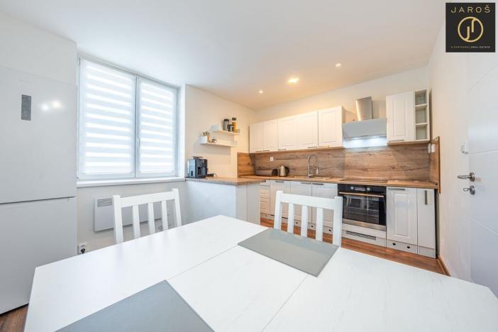 Prodej bytu 2+1, Kounov, 53 m2