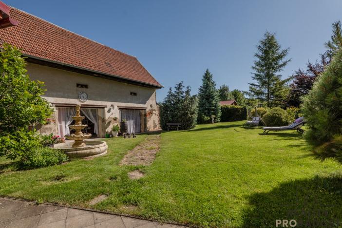 Prodej vily, Kučerov, 292 m2